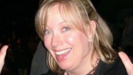 Mum of two found dead in shower - before love rat husband’s crime exposed