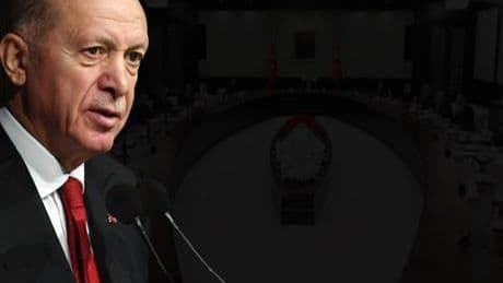 Kabine toplanıyor! Gündemde ‘Terörsüz Türkiye’ var