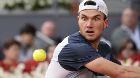 Jack Draper actions called out by Serena Williams' former coach after Miami Open final