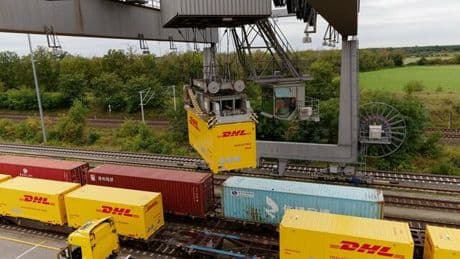 Deutsche Bahn: DB Cargo will neue Konzepte für Einzelwagenverkehr