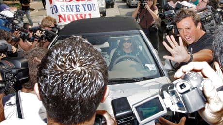 Book Review: ‘Waiting for Britney Spears: A True Story, Allegedly,’ by Jeff Weiss