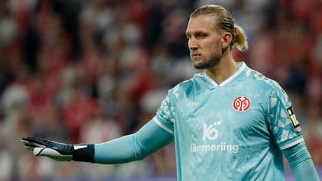 Training abgebrochen! - Doppeltes Verletzungs-Pech für Mainz 05