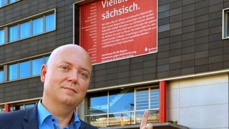 Warum die Sparkasse Chemnitz den »Freien Sachsen« nicht das Konto kündigen kann
