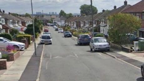 Man dies after being "deliberately" struck by car in suspected "murder"