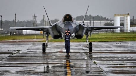 Se está formando un grupo de países tras la decisión de España: los que le están cerrando la puerta al F-35 de EEUU