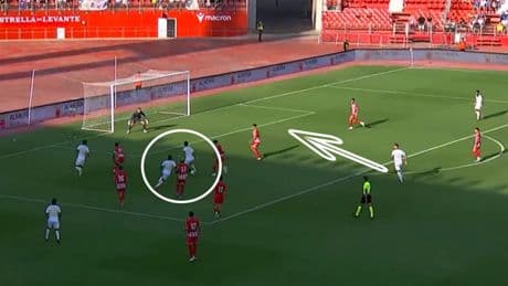 Al-Nassr tiene dinamita: taconcito de Joao Félix, asistencia de Mané... y gol de Cristiano