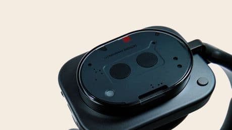 El gadget más original de 2025 son estos auriculares. Nada que envidiar a Sony o Bose