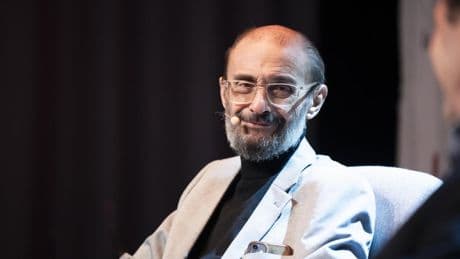 La Fiscalía de Zaragoza archiva la denuncia contra Toni Albà por su tuit por la muerte Lambán