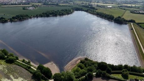 Water bills to see ‘small, steady’ rise despite reform plans, says Reed