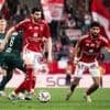 Brest - Lens. Une inconnue levée en attaque ? Les compositions probables