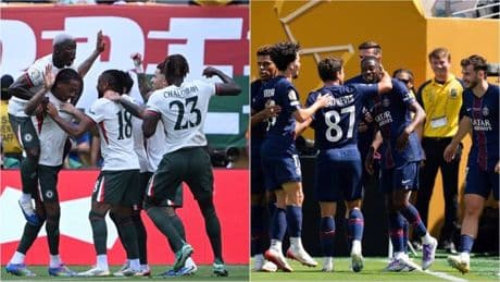 Kulüpler Dünya Kupası'nda dev final; işte muhtemel 11'ler