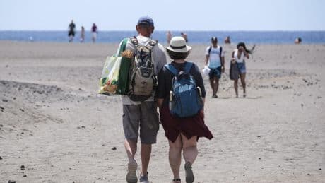 Palabras con historia: turista