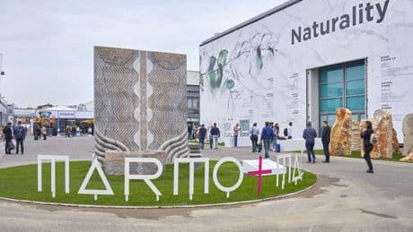 Marmomac, a settembre 1.500 aziende da 54 Paesi