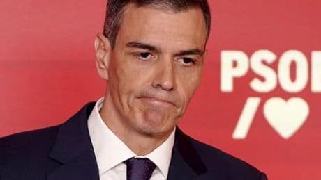 Las sombras de Pedro Sánchez