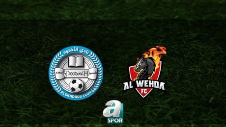 Al Akhdoud - Al Wahda maçı ne zaman, saat kaçta ve hangi kanalda? | Suudi Arabistan Pro Lig