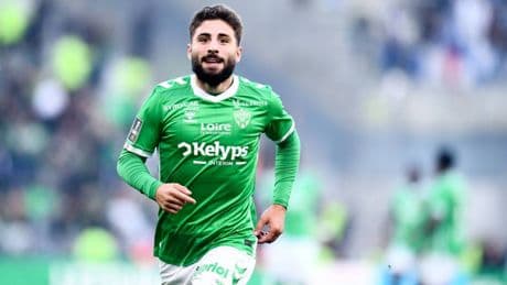 Beşiktaş'tan Zuriko Davitashvili hamlesi!