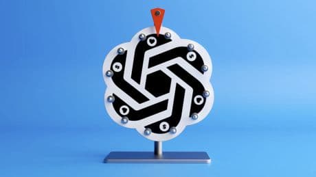 OpenAI: Sie sagen, hier retten sie die Welt