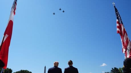 The top photos of the day by AP's photojournalists