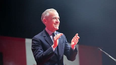 What's next for Canada's newest minority government?