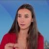 "Les institutions démocratiques constituent des remparts à toutes les entraves qui peuvent être faites aux droits humains", alerte Salomé Saqué, journaliste.