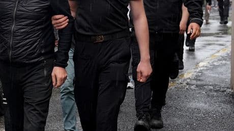 İBB soruşturmasında gözaltına alınan 44 kişi adliyeye sevk edildi