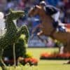 Pferdesport: Reit-WM 2026 in Aachen: Dressur vor 35.000 Menschen
