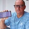 Grandfather, 66, is fined after taking 18 SECONDS too long to drop off his family at Manchester Airport
