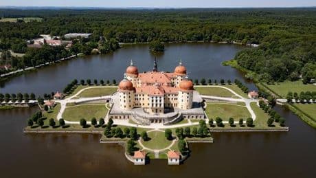 Musikfestival: Musikernachwuchs aus 20 Ländern bei Moritzburg-Akademie