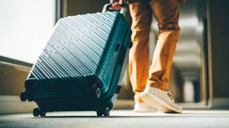 Best - and worst - days to buy your autumn getaway flight ticket explained