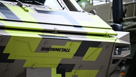 „Unterschiedliche Vorstellungen“ – Rheinmetall-Vorständin geht nach zehn Monaten