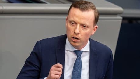 SPD arbeitet an Vorschlag zur Anerkennung Palästinas