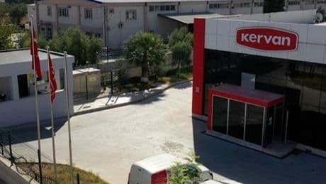 2025’in ilk çeyreğinde 370 milyon TL FAVÖK açıkladı
