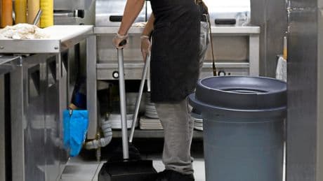 Gewerkschaften | »Sie waren der Zündfunke für ein Umdenken«