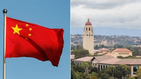 Bombshell report suggests 'Chinese spies' infiltrating prestigious US university: 'Widespread campaign'