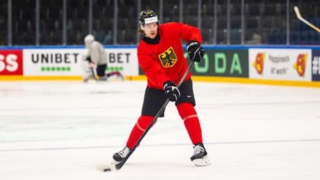 BILD macht Sie fit für die Eishockey-WM - Für uns ist wieder Edelmetall drin