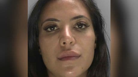 'Self-obsessed' woman jailed after buying holidays and luxury gifts on company credit card