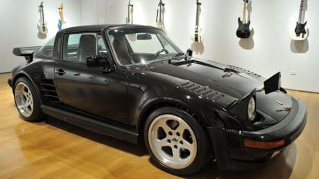 Major sports car brand ‘could revive weirdest model’ 40 years being discontinued – and it would leave drivers ‘tripping’