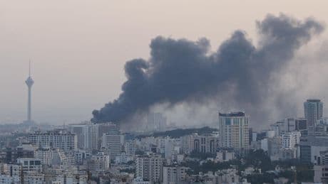 Israël-Iran : le Quai d’Orsay déconseille de voyager dans plusieurs pays du Proche et Moyen-Orient