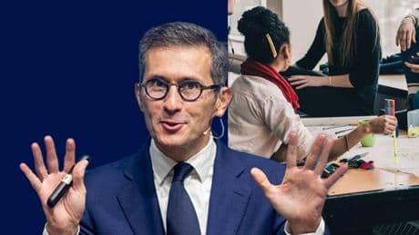 Qué bien funciona la igualdad de oportunidades (si eres rico)