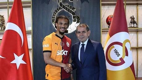 Galatasaray, Leroy Sane'nin maliyetini açıkladı!