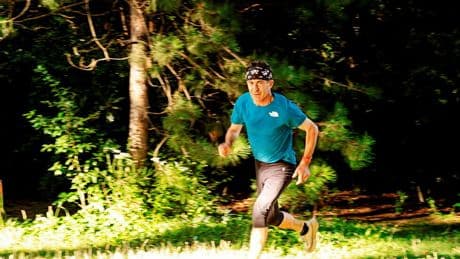 Étienne Klein : « Si je ne peux plus courir, je n’exclus pas une petite dépression »