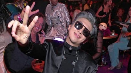 BTS Leader RM Hits No. 1