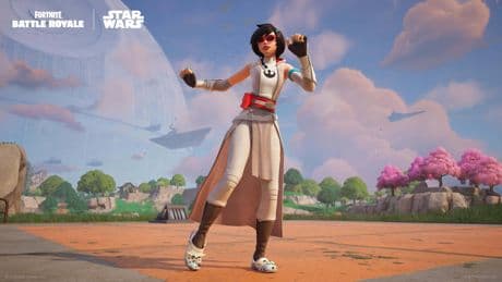 Epic will use an EU account to bring Fortnite back to the US App Store