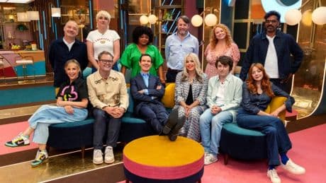 Last One Laughing season 2 lineup exposes major concern from comedy fans