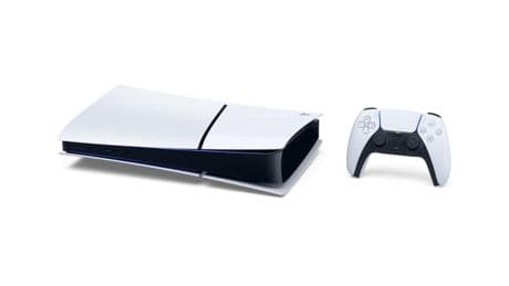 Pour réduire ses coûts dans le contexte de hausse des droits de douane, Sony s'apprête à réduire le stockage de sa PS5 en Europe