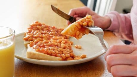 Urgent recall of 4,500 cases of canned beans over fears of ‘life-threatening’ risk