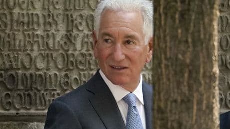 Charles Kushner: Neuer US-Botschafter in Paris hat direkten Draht zu Trump