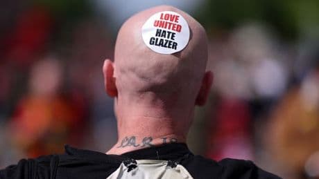 True cost of Glazers' failings at Man Utd revealed as Jim Ratcliffe bids to solve crisis