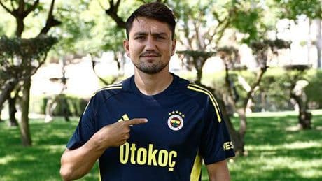 Cengiz Ünder'den Mourinho ve Milli Takım itirafı: Çok özledim!