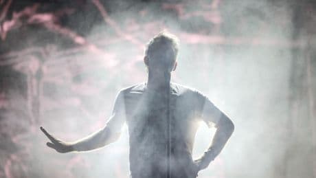 ANOHNI and the Johnsons y LCD Soundsystem broche del Primavera Sound